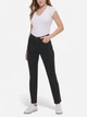Джинсы Skinny женские Calvin Klein 552165484 25 (XS) Черные (1159816016) - изображение 4