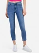 Джинсы Skinny женские Calvin Klein 679213464 26 (XS) Синие (1159815933) - изображение 1
