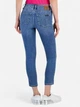 Джинсы Skinny женские Calvin Klein 679213464 26 (XS) Синие (1159815933) - изображение 2