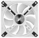 Вентилятор Corsair QL Series, WHITE QL120 RGB (CO-9050104-WW) - изображение 2