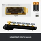 Клавіатура Logitech POP Keys Wireless GX Brown Blast Yellow (920-010735) - изображение 7
