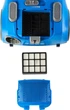 Пилосос ARTEL VCU 0120 BLUE - изображение 9