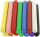 Пластилин Pelikan Creaplast 10 цветов 240 г в синем боксе (606738) - изображение 2