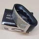 Пресс для чеснока Garlic Press из нержавеющей стали с пластик. ручкой - изображение 6