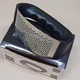 Пресс для чеснока Garlic Press из нержавеющей стали с пластик. ручкой - изображение 8