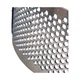 Пресс для чеснока Garlic Press из нержавеющей стали с пластик. ручкой - изображение 11