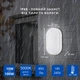 Cветильник влагозащищенный 10W IP65 5000К ETRON Communal 1-EСP-503-E - изображение 2