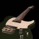 Электрогитара Godin Stadium ’59 Desert Green RN - изображение 7