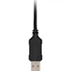 Гарнітура 2E Gaming HG315 RGB USB 7.1 Black (2E-HG315BK-7.1) Чорний - изображение 8