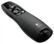 Бездротовий пульт Logitech R400 Black USB 2675 - изображение 2