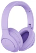 Bluetooth-гарнітура Canyon OnRiff 10 ANC Purple (CNS-CBTHS10PU) Фіолетовий - зображення 2