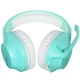 Гарнітура Sades SA-721 Spirits Cyan (sa721cnj) Блакитний - зображення 3