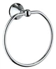 Полотенцедержатель DEVIT Charlestone 8018142 - изображение 1