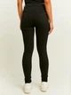 Джинси Skinny жіночі Tally Weijl SPACOSMART6-HH 32 Чорні (7612950085803) - зображення 2