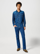 Джинсы Regular Fit мужские Wrangler 112356833 31/32 Синие (5401139114920) - изображение 3