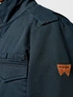 Куртка демисезонная мужская Wrangler 112357272 M Черная (5401139128828) - изображение 5