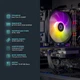 Ігровий комп'ютер ASGARD (I124F.32.S5.47.848W) / Intel Core i5-12400F (2.5–4.4 ГГц) / RAM 32 ГБ / SSD 500 ГБ / NVIDIA GeForce RTX 4070 - изображение 14