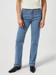 Джинсы Regular Fit женские Wrangler 112356654 27-34 Голубые (5401139100077) - изображение 1