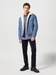 Штаны мужские Wrangler 112356784 31/32 Темно-синие (5401139105584) - изображение 4