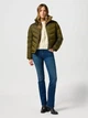 Джемпер женский Wrangler 112356472 XL Белый (5401139086791) - изображение 3