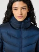 Куртка зимняя короткая женская Wrangler 112356503 XS Темно-синяя (5401139089464) - изображение 5