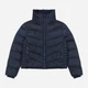 Куртка зимняя короткая женская Wrangler 112356503 XS Темно-синяя (5401139089464) - изображение 6