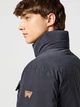 Куртка демисезонная мужская Wrangler 112357266 S Черная (5401139128057) - изображение 4