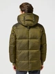 Куртка зимняя мужская Wrangler 112357395 XXL Зеленая (5401139134720) - изображение 2
