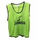 Манишка футбольная Joma L (48-50) салатовая (манежка) - изображение 2