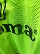 Манишка футбольная Joma L (48-50) салатовая (манежка) - изображение 4