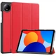 Чохол для Xiaomi Redmi Pad SE 8.7" (2024) HardCase Червоний - зображення 1