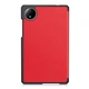 Чохол для Xiaomi Redmi Pad SE 8.7" (2024) HardCase Червоний - зображення 3