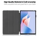 Чохол для Xiaomi Redmi Pad SE 8.7" (2024) HardCase Чорний - зображення 6