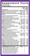 Вітаміни New Chapter Perfect Prenatal Multivitamin 96 таблеток (4384304487) - зображення 2