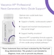 Поддержка оксида азота нового поколения Calroy Health Sciences Vascanox HP 60 капсул - изображение 4