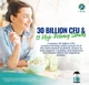 Пробиотическая добавка 1 Body 30 Billion CFU Probiotic 60 капсул - изображение 7