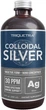 Биоактивное коллоидное серебро премиум-класса Triquetra Health Bioactive Colloidal Silver 240 мл - изображение 1