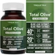 Екстракт листя оливи преміум-класу Triquetra Health STotal Olive 60 капсул - зображення 1