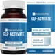 Добавка для зниження апетиту преміум-класу Triquetra Health GLP-Activate 90 капсул - зображення 1