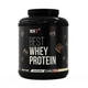 Протеїн MST Best Whey Protein + Enzyme (2,01 кг, vanilla cream) - зображення 3