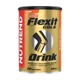 Комплекс для суставов и связок Nutrend Flexit Gold Drink (400 г, orange) - изображение 2