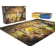 Пазл картонний Ukrainian Puzzles "Пес Патрон на пенсії" 500 елементів - изображение 4
