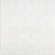 Панель стінова в рулоні 3D Sticker Wall 700х3080х2 мм Білий (D) SW-00002534 - зображення 2