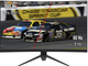 Монитор 27" LC-Power Curved QHD 165 Гц (LC-M27-QHD-165-C) - изображение 4