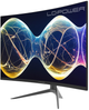 Монитор 27" LC-Power Curved FHD 165 Гц (LC-M27-FHD-165-C-V3) - изображение 3