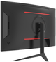 Монитор 27" LC-Power Curved FHD 165 Гц (LC-M27-FHD-165-C-V3) - изображение 5