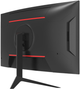 Монитор 27" LC-Power Curved FHD 165 Гц (LC-M27-FHD-165-C-V3) - изображение 7