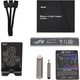 Видеокарта ASUS RTX 4080 SUPER 16Gb ROG STRIX OC (ROG-STRIX-RTX4080S-O16G-GAMING) (GDDR6X, 256 bit, PCI-E v4.0 x16) Б/у - изображение 9