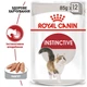 Корм Royal Canin Instinctive Loaf вологий для дорослих котів 85 гр - зображення 3