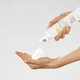 Несмываемая крем-пенка для увлажнения волос Milk_Shake Whipped Cream Leave-in Foam 200 мл (8032274167136) - изображение 3